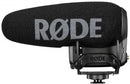 Microphone Rode VideoMic Pro+