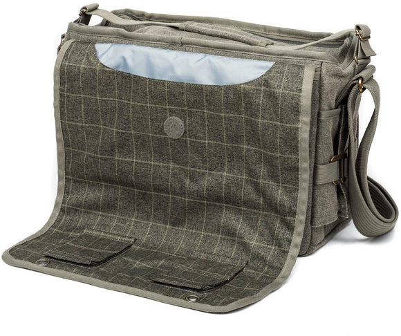 Think Tank camera bag Retrospective 30 V2.0, pinestone