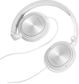 Casque Vivanco DJ30, blanc (36521)