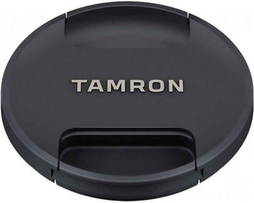 Tamron lens cap Snap 82mm (CF82II)