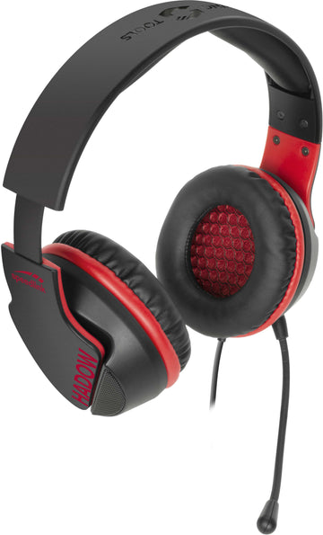 Casque Speedlink Hadow (SL-860010-BK)