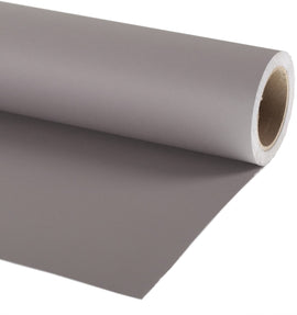 Manfrotto background 2.72x11m, arctic grey (9012)
