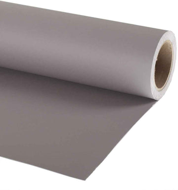 Manfrotto background 2.72x11m, arctic grey (9012)