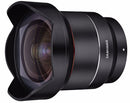 Samyang AF 14mm f/2.8 lens for Sony-6