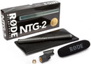 Rode microphone NTG-2