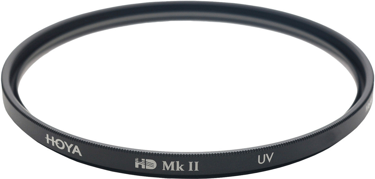 Hoya filter UV HD Mk II 82mm