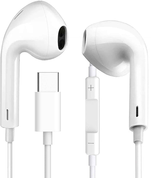 Casque Fiesta USB-C FISEMW10