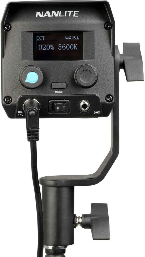 Nanlite spot light Forza 60B II LED