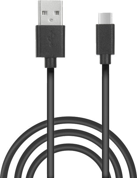 Câble Speedlink Stream PS5 (SL-460100-BK)