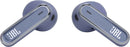 Écouteurs sans fil JBL Live Flex, bleu