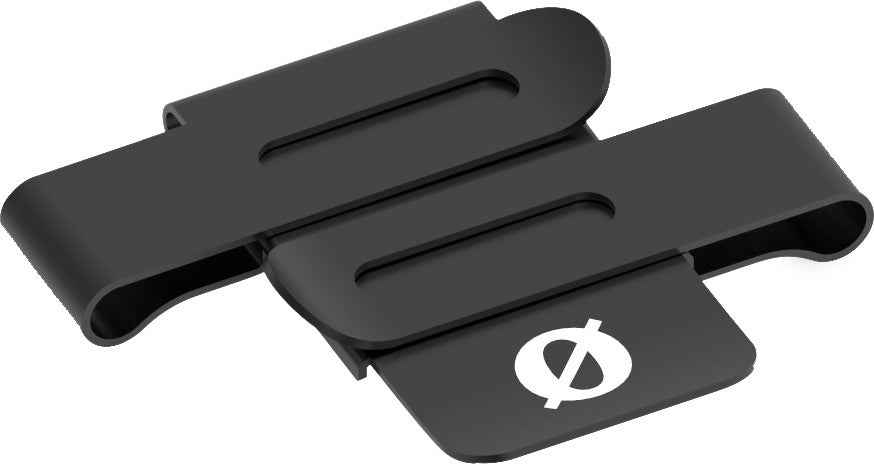 Ensemble Rode FlexClip GO, indispensable