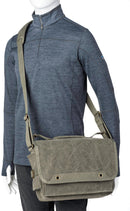 Think Tank camera bag Retrospective 7 V2.0, pinestone-7