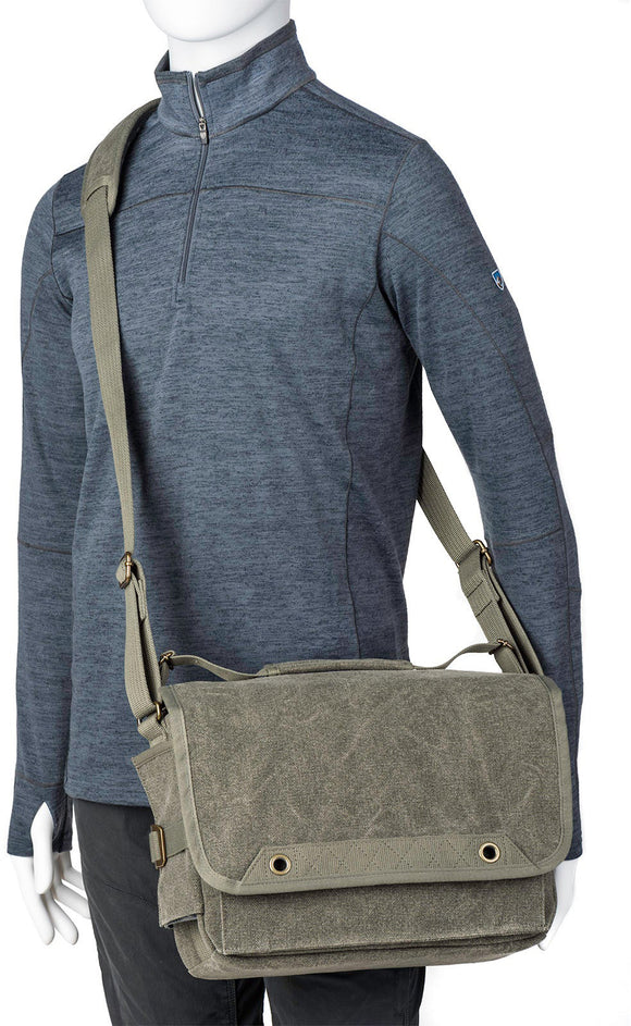 Think Tank camera bag Retrospective 7 V2.0, pinestone