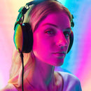 RØDE NTH-100 headphones/headset Wired Head-band Music Black