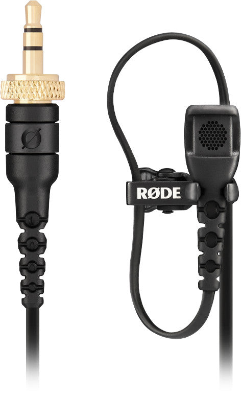 RODE Lavalier II lavalier microphone