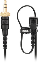 RODE Lavalier II lavalier microphone-6