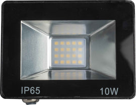 Projecteur LED Omega 10 W 4 200 K (43859)
