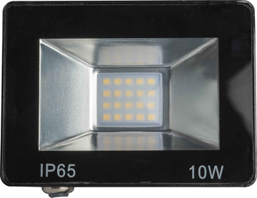 Projecteur LED Omega 10 W 4 200 K (43859)