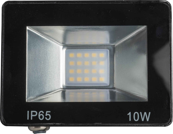 Projecteur LED Omega 10 W 4 200 K (43859)