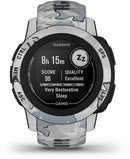 Garmin Instinct 2S Camo Edition, mist camo-11