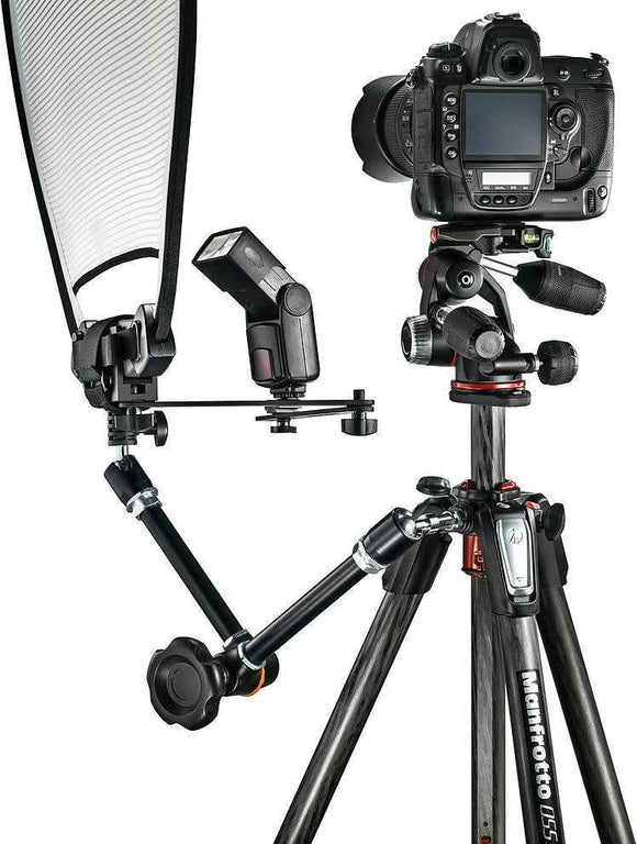 Trépied Manfrotto MT055CXPRO3