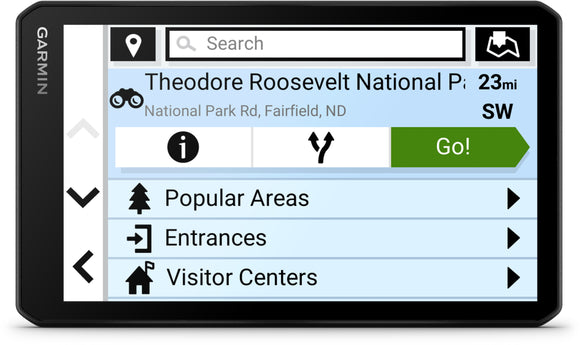 Garmin DriveCam 76 EU GPS