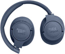 Austiņas JBL Tune 770NC Blue