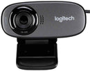 Logitech HD Webcam HD C310 | Logitech | C310 | 720p