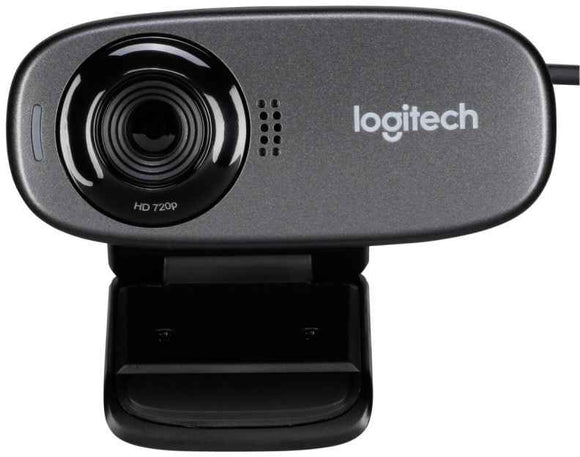 Logitech HD Webcam HD C310 | Logitech | C310 | 720p