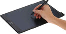 Tablette d'écriture LCD Platinet 12", noire (44777)