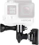 Support avant et latéral pour casque GoPro (AHFSM-001)