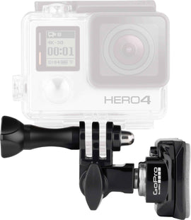 Support avant et latéral pour casque GoPro (AHFSM-001)