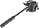 Manfrotto video head MHXPRO-2W-1