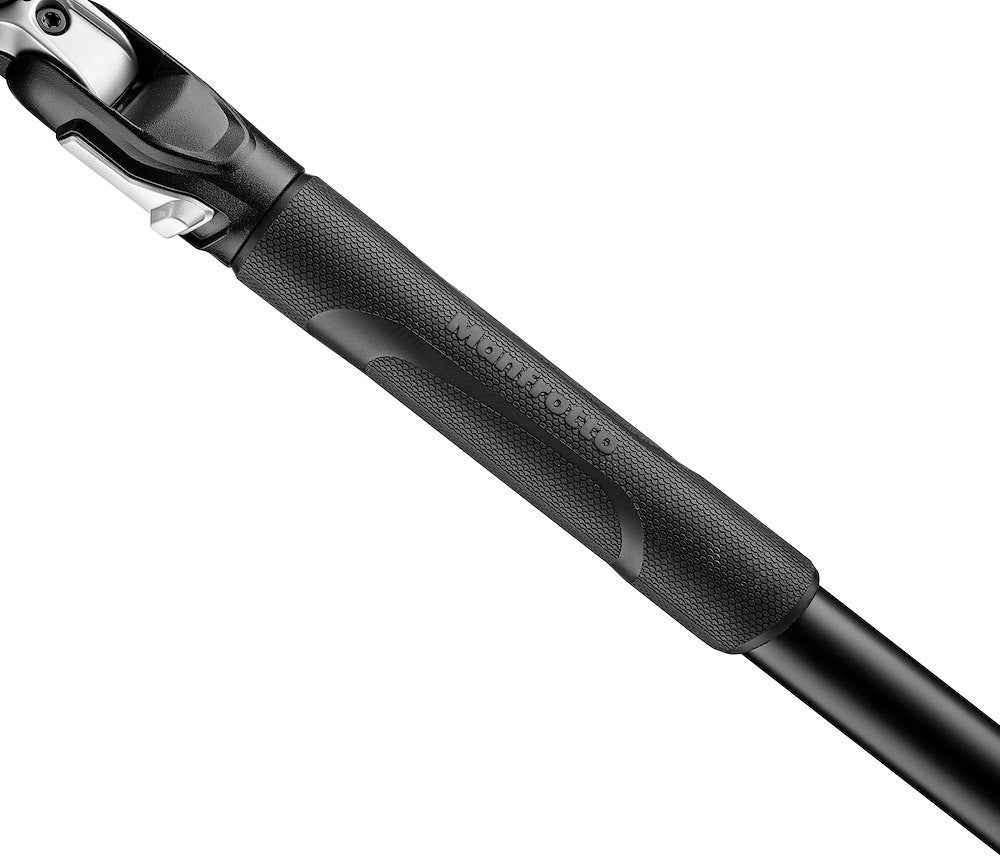 Kit trépied Manfrotto Befree GT AL 4 MKBFRTA4GT-BH