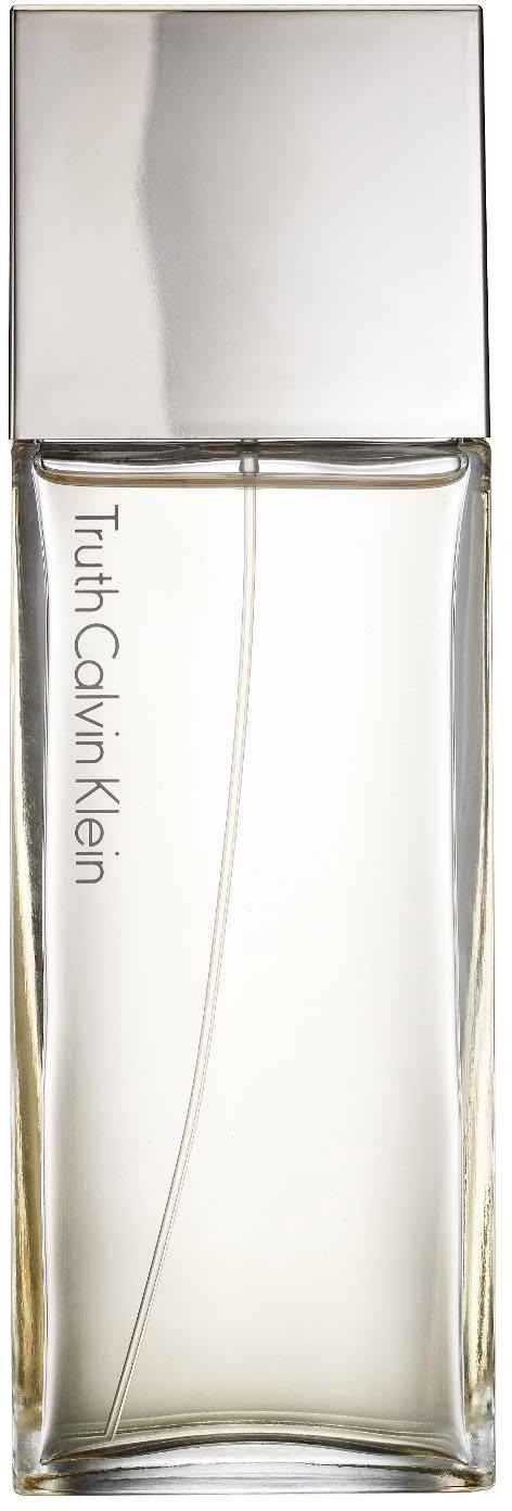 Calvin Klein Truth Eau De Parfum 100 ml (woman)