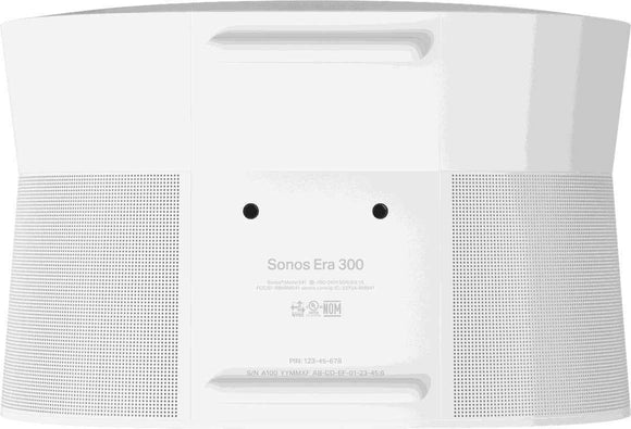 Sonos Era 300 Bílá