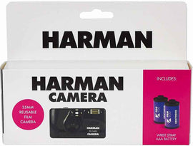 Harman Camera Kit 35mm
