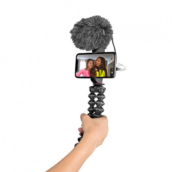Kit de création Joby GorillaPod JB01729-BWW