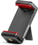 Manfrotto smartphone clamp MCLAMP-3