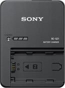 Sony battery charger BC-QZ1-1