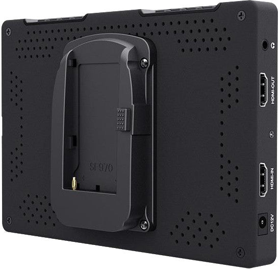 Moniteur vidéo Feelworld T7 Plus