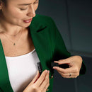 Ensemble Rode FlexClip GO, indispensable