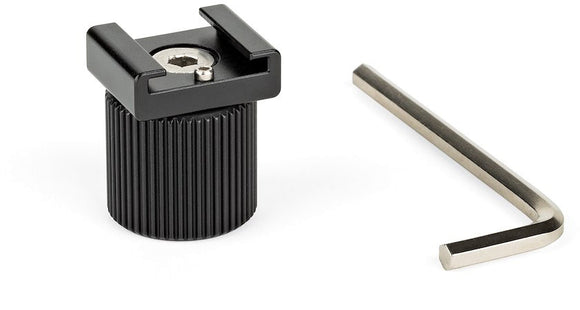 Joby mount adapter Cold Shoe PRO