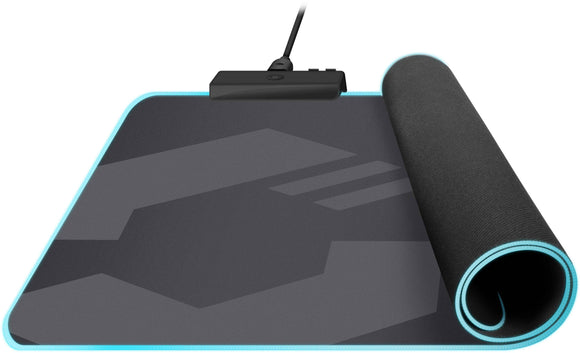 Tapis de souris Speedlink Levas M (SL-620107-BK)