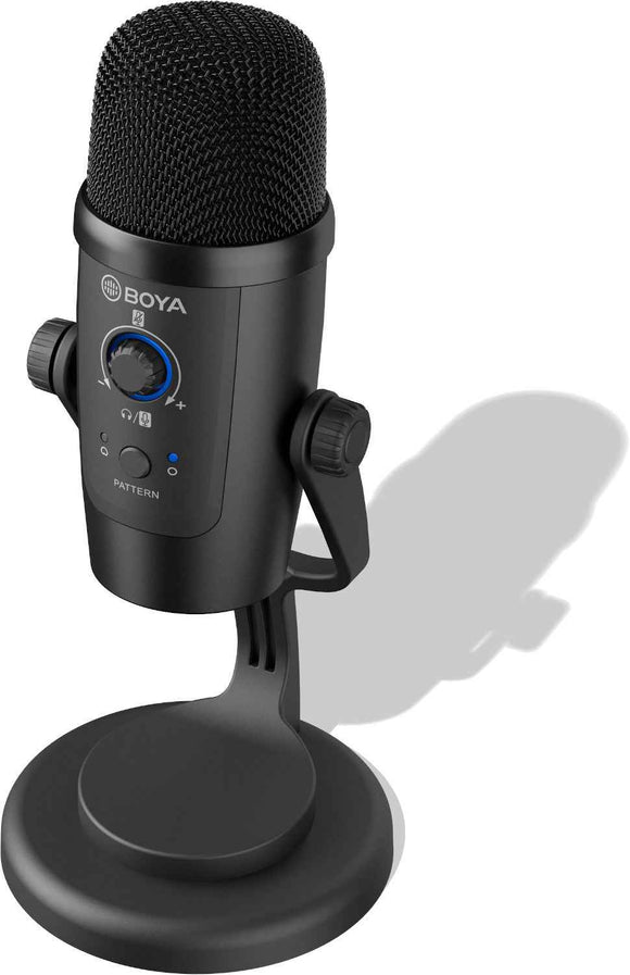 Microphone de table USB Boya BY-PM500W Mini