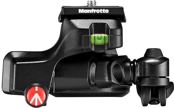Tête vidéo Manfrotto MH01HY-3W Befree 3-Way Live