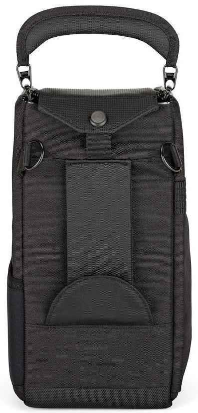 Étui pour objectif Lowepro ProTactic LensExchange 200 AW, noir