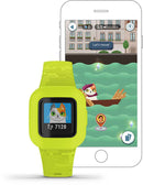 Garmin activity tracker for kids Vivofit Jr.3, digi camo