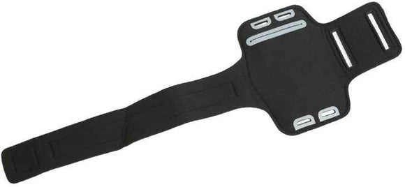 Brassard pour smartphone Platinet HQ, rouge