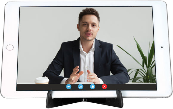 Vivanco tablet/phone stand V-Stand, assorted (60636)